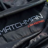 Daiwa Matchman Commercial Net Pack