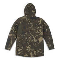 Nash Zero Tolerance Polar Parka Camo