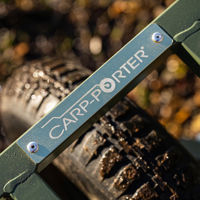 Carp Porter MK2 Barrow