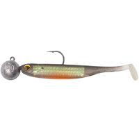 Fox Rage Micro Tiddler Fast Mixed UV Loaded Pack