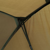 Fox R-Series Brolly Shelter