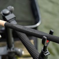 Daiwa N'zon Duel Rear Rod Rest