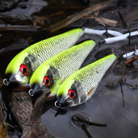 Savage Gear Deviator Swim Lures