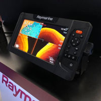 Raymarine Element HV Chart Plotters with CHIRP Sonar