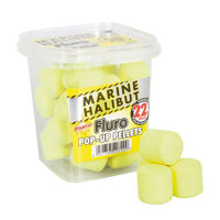 Dynamite Baits 22mm Carp/Catfish Fluro Pop Up Pellets