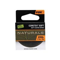 Fox Edges Naturals Coretex Soft