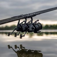 Nash Scope GT Reels