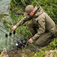 Korda Drykore Over Trousers