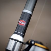 Penn Tidal XR Surfcasting Rods