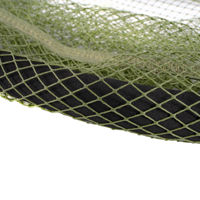 Korum Glide Latex Wading Net 26in 