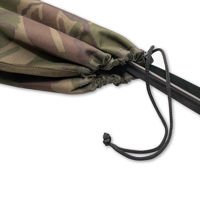 ESP Camo 12ft Rod Sleeve