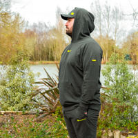 Ridge Monkey APEarel SportFlex Lightweight Hoodies