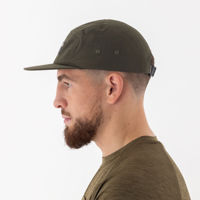 Trakker CR 5 Panel Green Cap