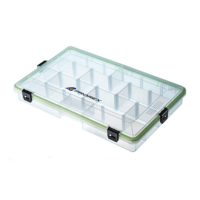 Daiwa Prorex Sealed Tackle Boxes