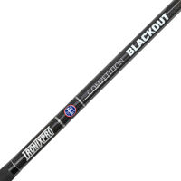 TronixPro Competition Black Out Rod 13.4ft 4-8oz