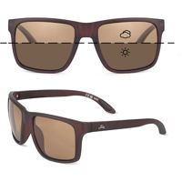 Fortis Bays Polarised Sunglasses