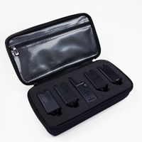 Delkim Black Box Storage Case