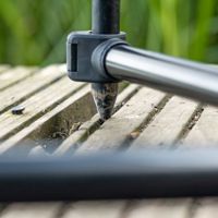 Daiwa Black Widow Low Level Pod