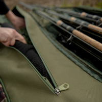 Wychwood Tactical HD Quiver Foldall