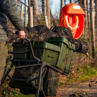 Ridge Monkey Armoury Stackable Storage Boxes