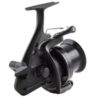 Okuma Custom Black Reel CB-60