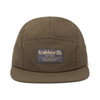 Trakker CR 5 Panel Green Cap