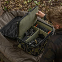 Avid Carp Stormshield Pro Techpacks