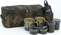 Fox Camolite Brew Kit Bag