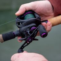 Wychwood Agitator S1 300 Baitcasting Reels