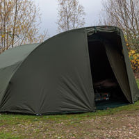 Prologic C-Series Bivvy & Overwrap 2 Man