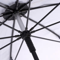 Daiwa Power Round Umbrella 50inch