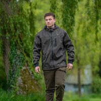 Avid Carp Thermite Soft Shell Hoodies