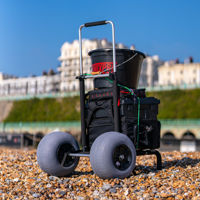 TronixPro Beach Trolley