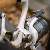 Shimano Stradic GTM RC Reels