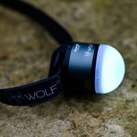 Wolf MPL-400 Multifunction Headlamp