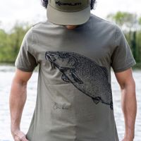 Korum Classic Barbel Tee