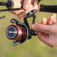 Daiwa 23 Ninja Match & Feeder Reels