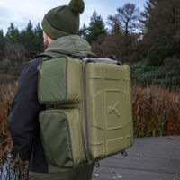 Korum Progress XT Ruckbag 45L