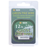 Drennan Green Pike Wire