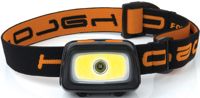 Fox Halo Multi-Colour Headtorch