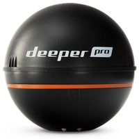 Deeper Smart Sonar Pro Fishfinders