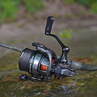 Savage Gear SG6 Reels