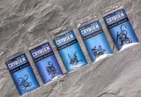 ESP Cryogen Curve Shanx Hooks