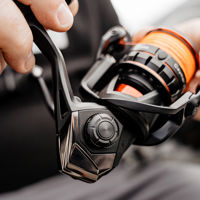 Okuma Ceymar HD Reels