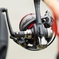 Daiwa Tournament Feeder 25QD Reel