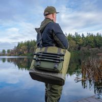 Korum Progress Bait & Bits Bag 25L