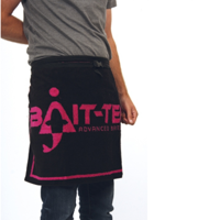 Bait-Tech Apron Towel