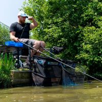 Preston Innovations Superium Carp Pole