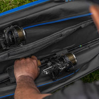 Preston Innovations Supera X 2 Rod Holdall 195cm