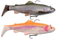 Savage Gear 4D Rattle Trout